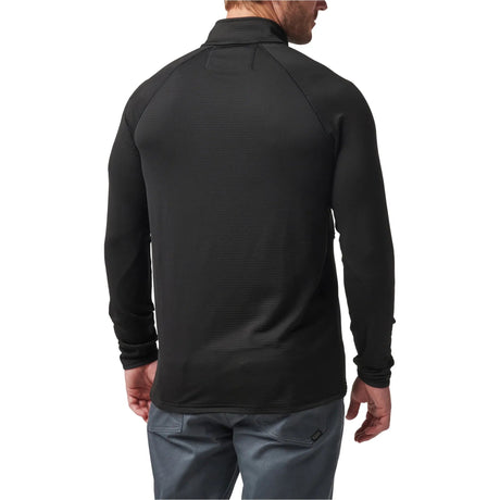 Chemise 5.11 Tactical Stratos Full Zip