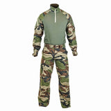 Chemise UBAS ARMÉE FR 5.11 Tactical - CCE - Welkit.com