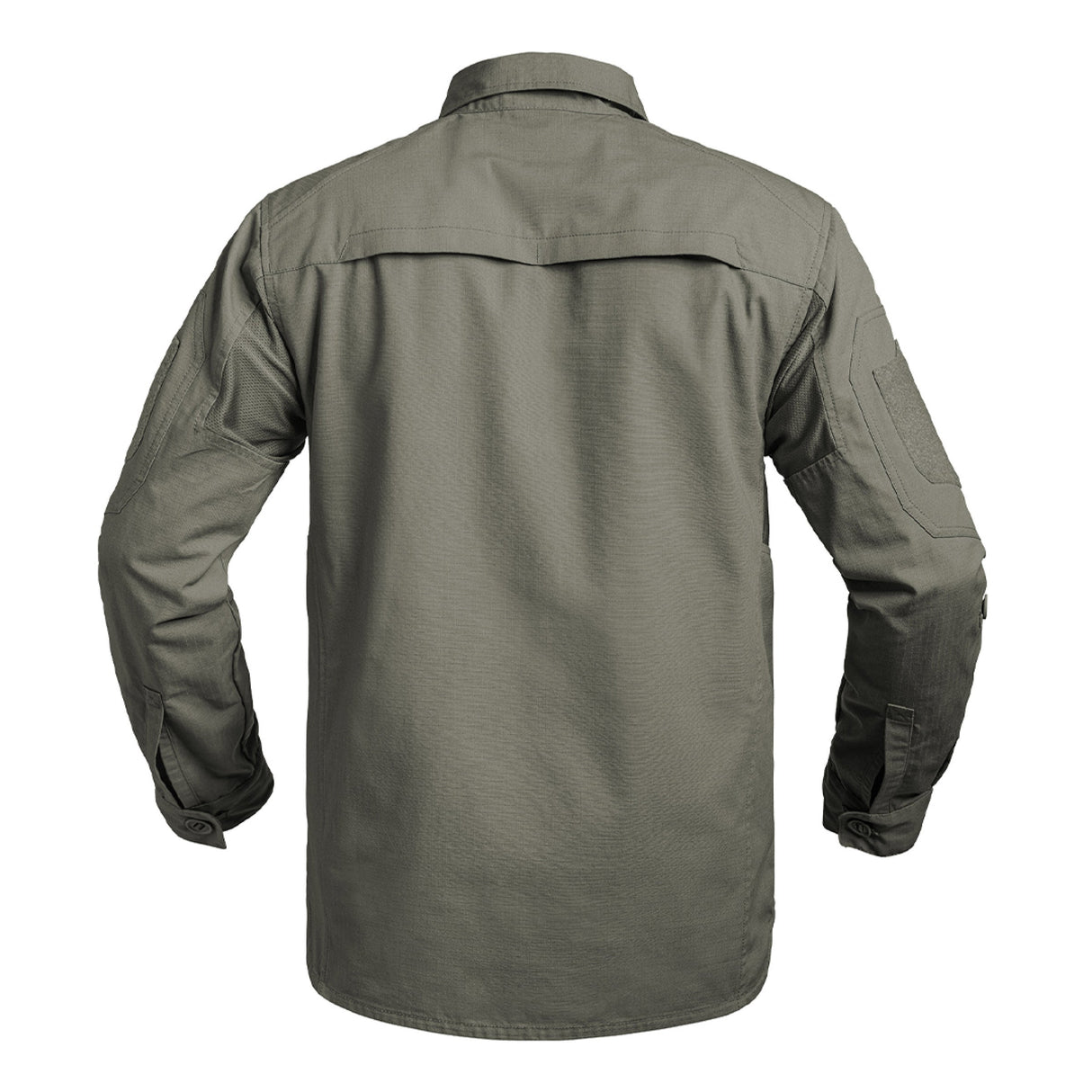 Chemise de combat FIGHTER A10 Equipment - Noir - Welkit.com