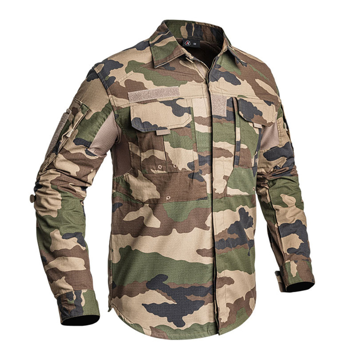 Chemise A10 Equipment Fighter