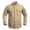 Chemise de combat FIGHTER A10 Equipment - Coyote - Welkit.com