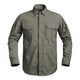 Chemise A10 Equipment Fighter (destockage)