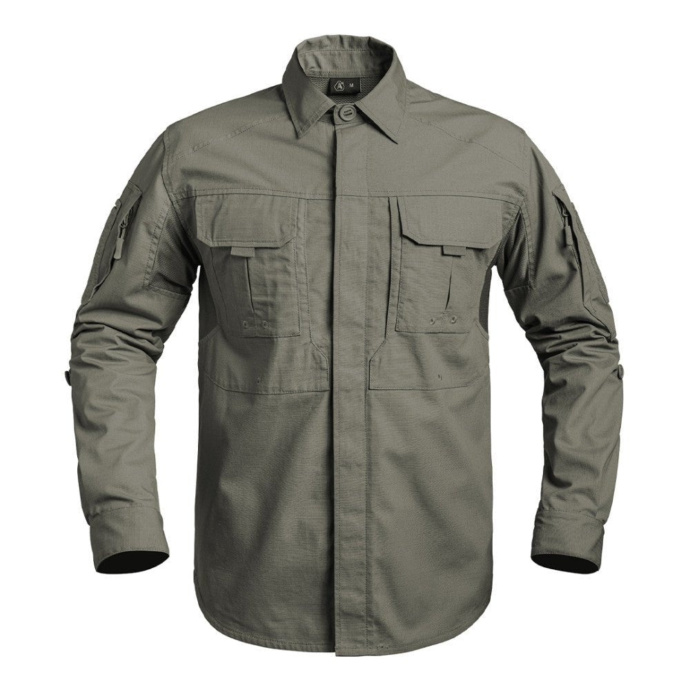 Chemise A10 Equipment Fighter (destockage)