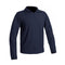 Chemise A10 Equipment type F1 à col montant fermé par glissière en 100 % coton