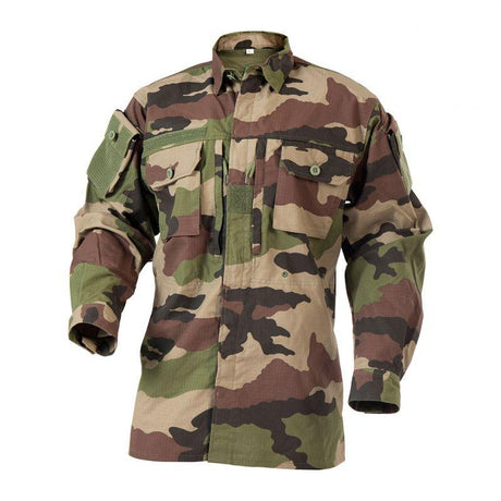 Chemise Ares CAMO