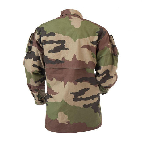 Chemise Ares CAMO