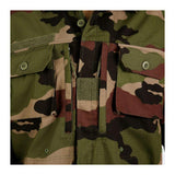 Chemise de combat CAMO Ares - CCE - Welkit.com