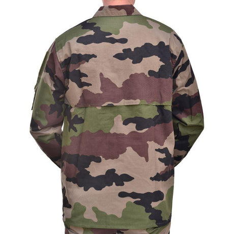 Chemise Ares CAMO