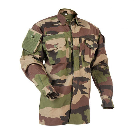 Chemise Ares CAMO