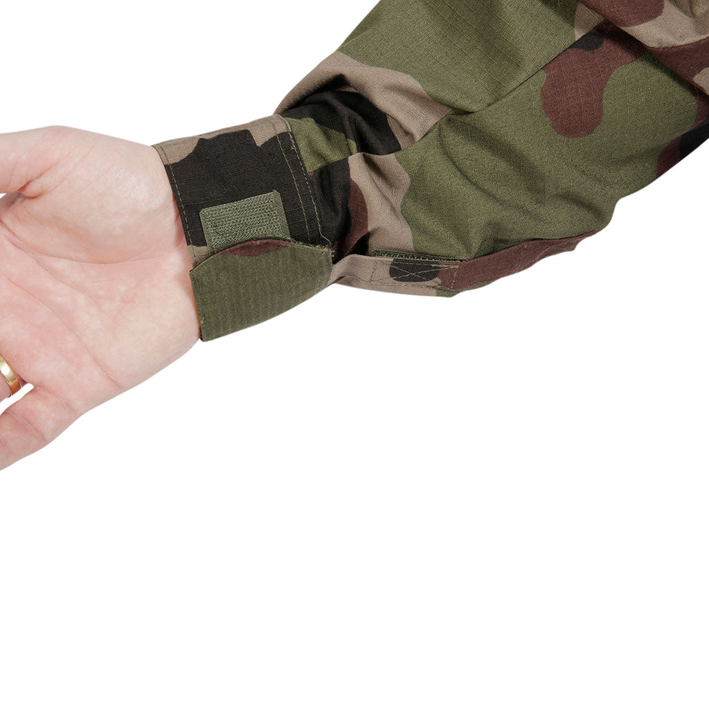 Chemise Ares CAMO
