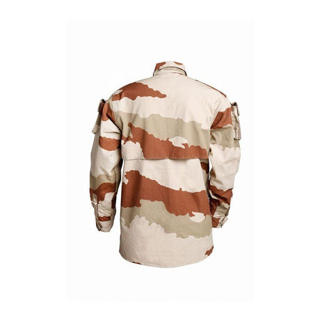 Chemise de combat DESERT Ares - Daguet - Welkit.com