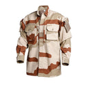 Chemise Ares Desert