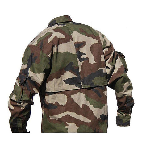 Chemise Arktis A110 climat chaud