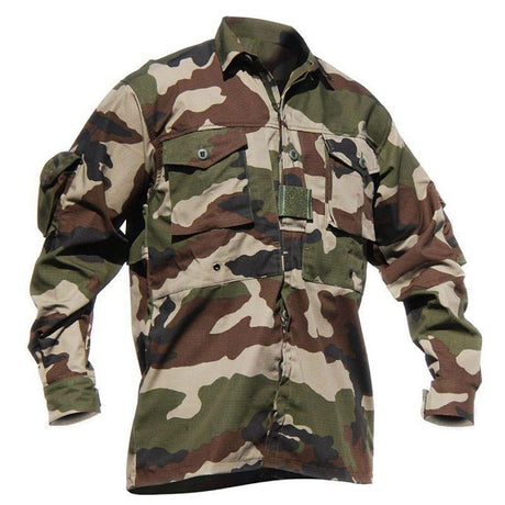 Chemise Arktis A110 climat chaud