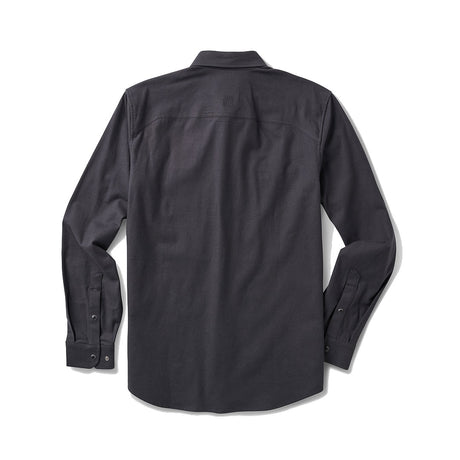 Chemise Austin Flannel 5.11 Tactical en coton gratté à poche à glissière dissimulée