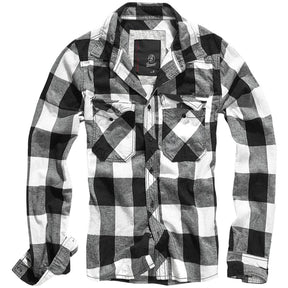 Chemise Brandit Check