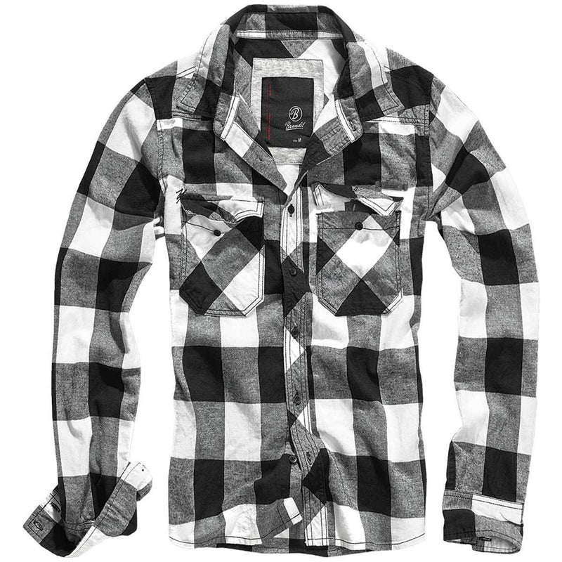 Chemise Brandit Check