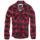 Chemise Brandit Check