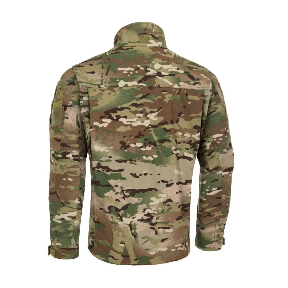 Chemise de combat OPERATOR FIELD MK III ATS Clawgear - Multicam - Welkit.com