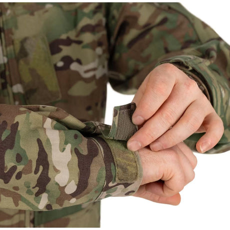 Chemise Clawgear Operator Field MK III ATS Multicam