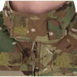 Chemise de combat OPERATOR FIELD MK III ATS Clawgear - Multicam - Welkit.com