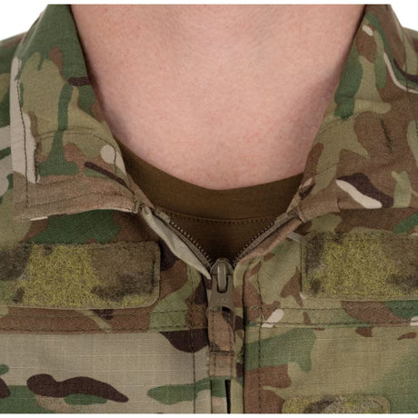 Chemise Clawgear Operator Field MK III ATS Multicam