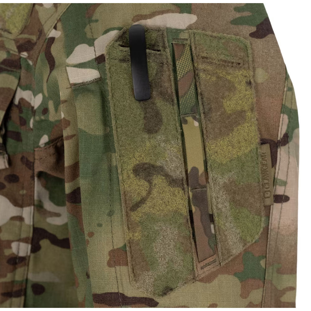 Clawgear OPERATOR FIELD MK III: Ultimate Combat Shirt! – Welkit