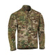 Chemise Clawgear Raider Field MK V ATS Multicam