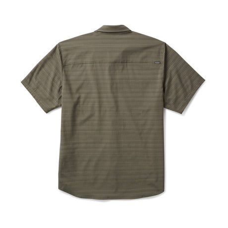 Chemise Ellis 5.11 Tactical manches courtes tissu Vent-Tac respirant patte RAPIDraw