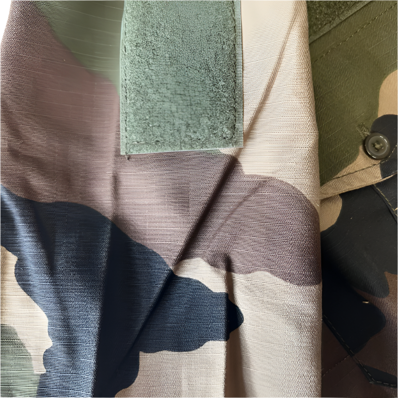 Chemise FELIN T4 Bulldog Tactical Gear
