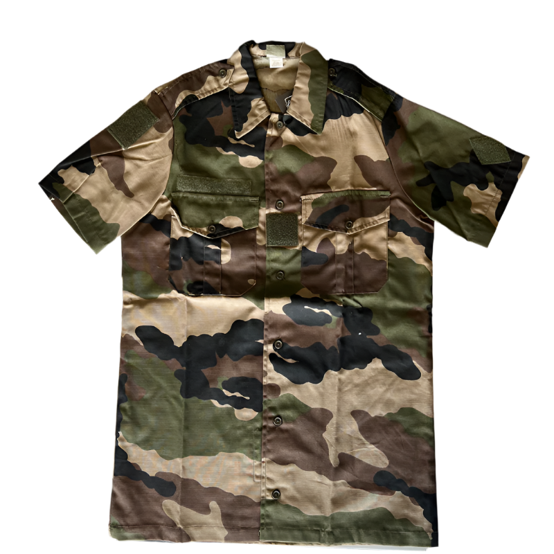 Chemise FELIN T4 Bulldog Tactical Gear