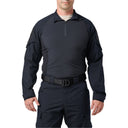 Chemise Flex-Tac TDU Rapid 5.11 Tactical ripstop coudes articulés manches longues