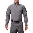 Chemise Flex-Tac TDU Rapid 5.11 Tactical ripstop coudes articulés manches longues