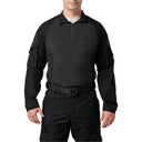 Chemise Flex-Tac TDU Rapid 5.11 Tactical ripstop coudes articulés manches longues
