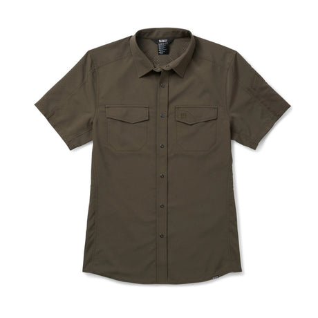 Chemise Freedom Flex Modern 5.11 Tactical en Enduro-Flex coupe ajustée ventilée