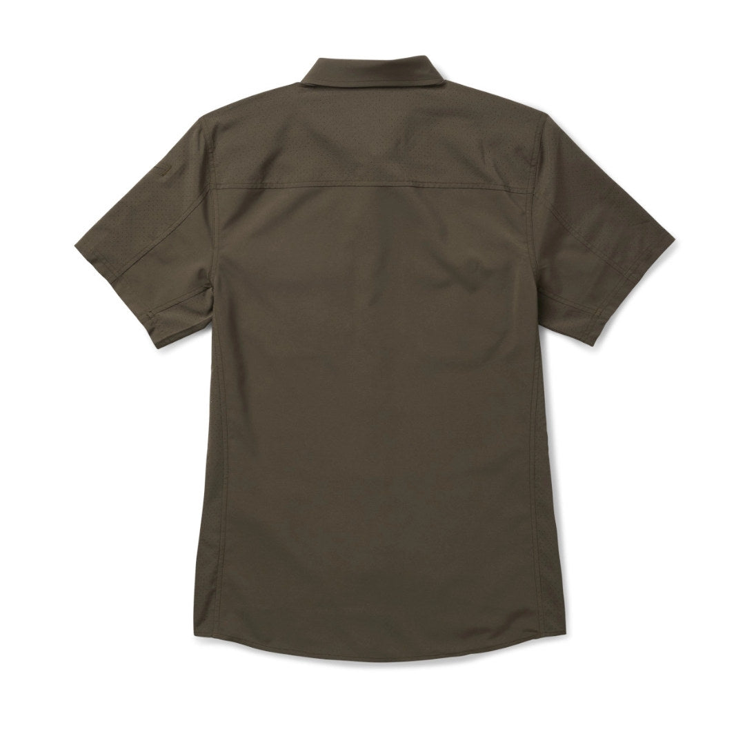 Chemise Freedom Flex Modern 5.11 Tactical en Enduro-Flex coupe ajustée ventilée
