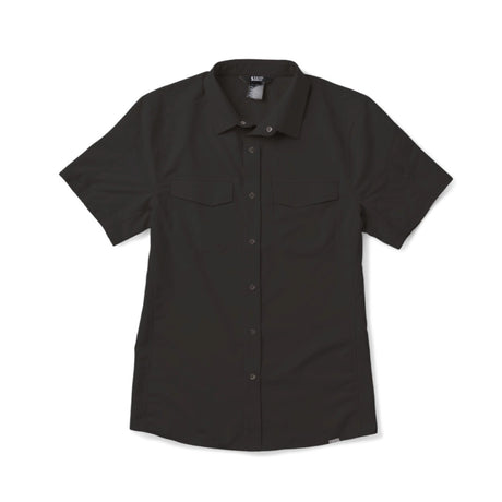 Chemise Freedom Flex Modern 5.11 Tactical en Enduro-Flex coupe ajustée ventilée