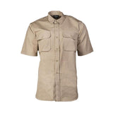 Chemise Mil-Tec Tropical demi-manche en coton Ripstop