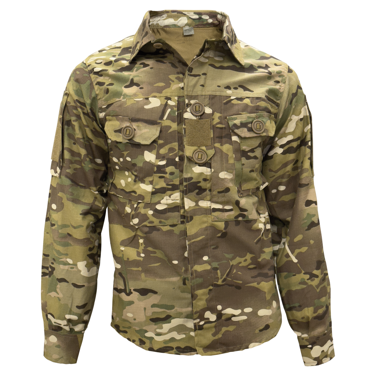 ROGUE 2.0 Combat Shirt