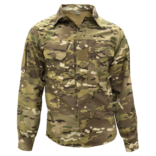 Chemise Rogue Field Bulldog Tactical Gear