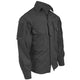 Chemise de combat ROGUE FIELD Bulldog Tactical - Noir - Welkit.com