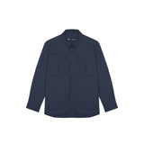 Chemise Rogue Ripstop GK Undercover coton 220 g/m² 9 poches glissières YKK