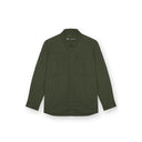 Chemise Rogue Ripstop GK Undercover coton 220 g/m² 9 poches glissières YKK