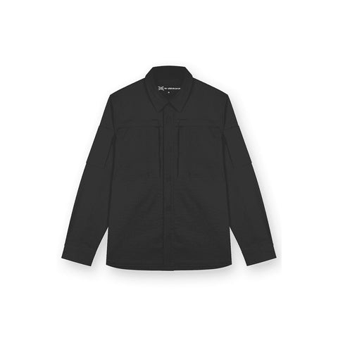 Chemise Survivor Ripstop GK Undercover 220 g/m² 10 poches aération dorsale