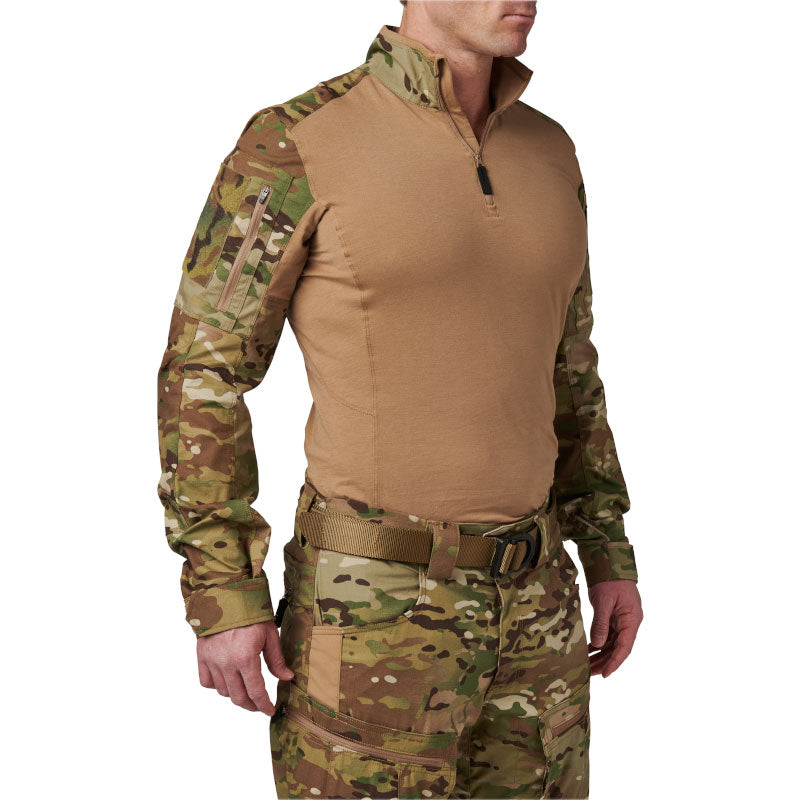 Chemise UBAS 5.11 Tactical XTU RAPID