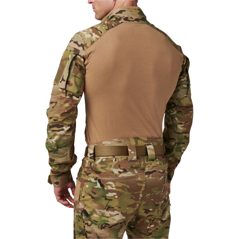 Chemise UBAS 5.11 Tactical XTU RAPID