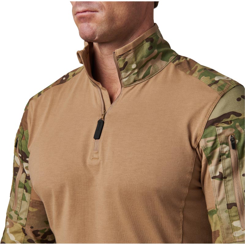 Chemise UBAS 5.11 Tactical XTU RAPID