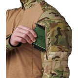 Chemise UBAS 5.11 Tactical XTU RAPID