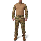 Chemise UBAS 5.11 Tactical XTU RAPID