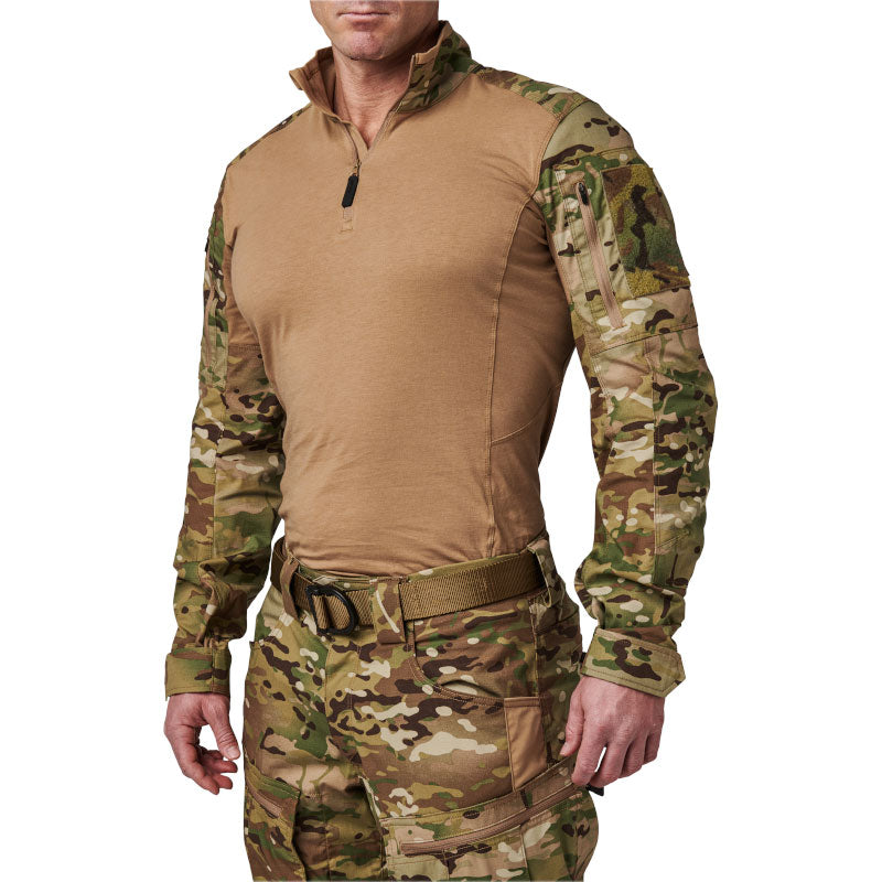 Chemise UBAS 5.11 Tactical XTU RAPID